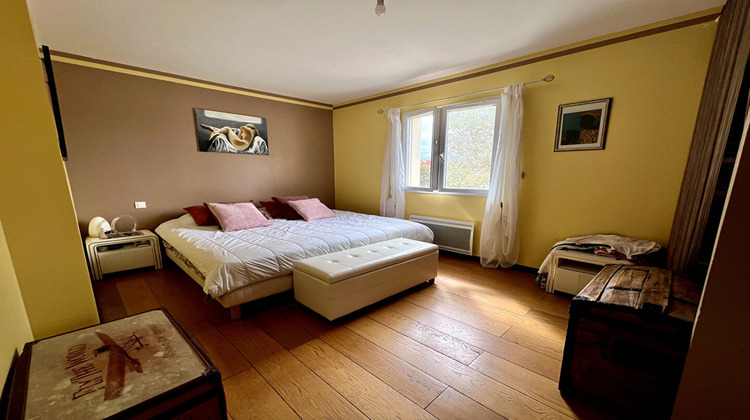 Ma-Cabane - Vente Maison TRENTELS, 136 m²