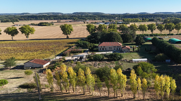 Ma-Cabane - Vente Maison TRENTELS, 259 m²