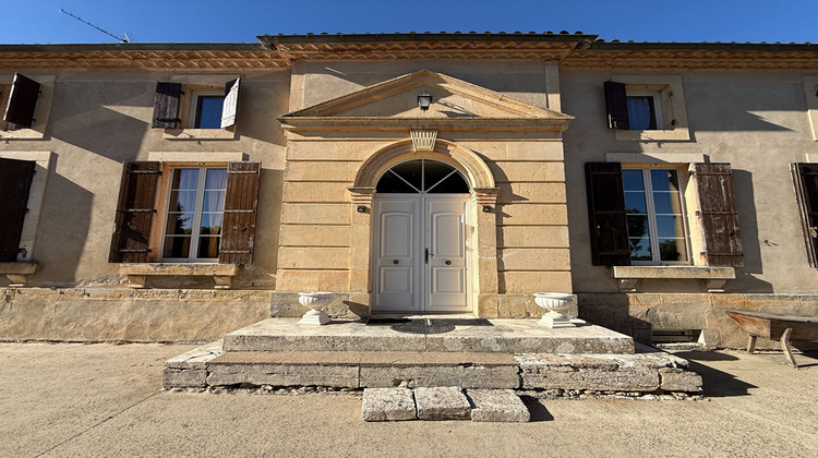 Ma-Cabane - Vente Maison TRENTELS, 259 m²