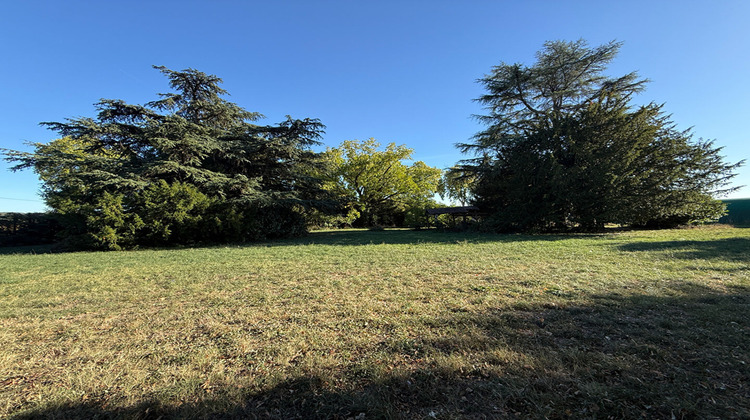 Ma-Cabane - Vente Maison TRENTELS, 259 m²