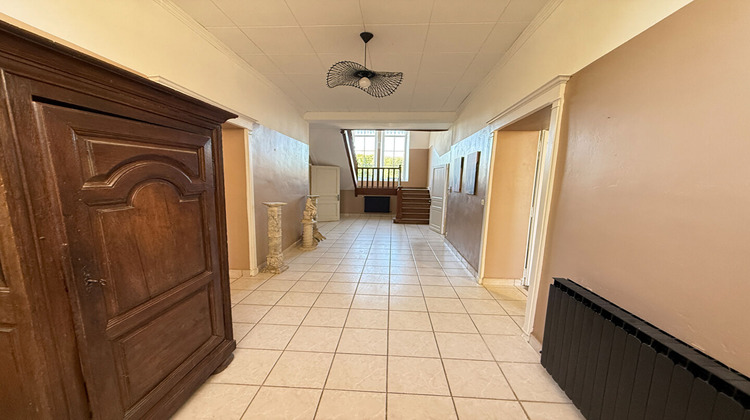 Ma-Cabane - Vente Maison TRENTELS, 259 m²