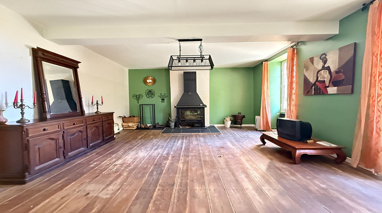 Ma-Cabane - Vente Maison TRENTELS, 259 m²