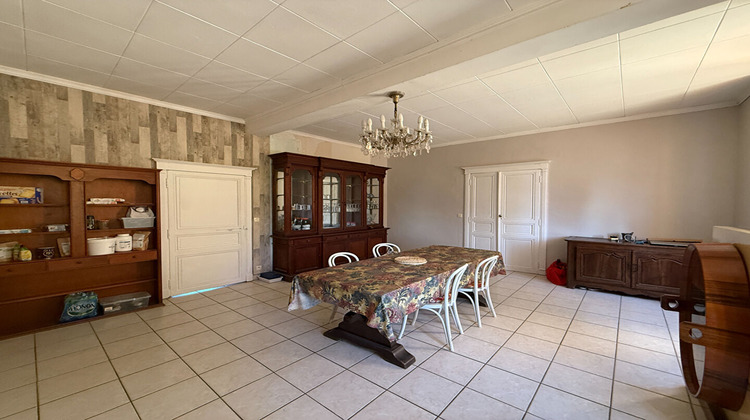 Ma-Cabane - Vente Maison TRENTELS, 259 m²
