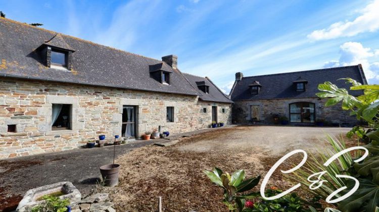 Ma-Cabane - Vente Maison Tréogat, 163 m²