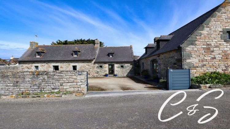 Ma-Cabane - Vente Maison Tréogat, 163 m²