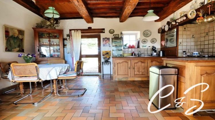 Ma-Cabane - Vente Maison Tréogat, 163 m²