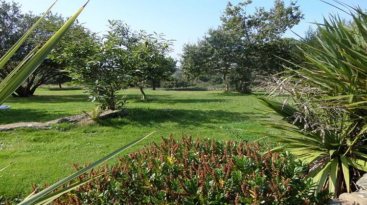 Ma-Cabane - Vente Maison Tréogat, 555 m²