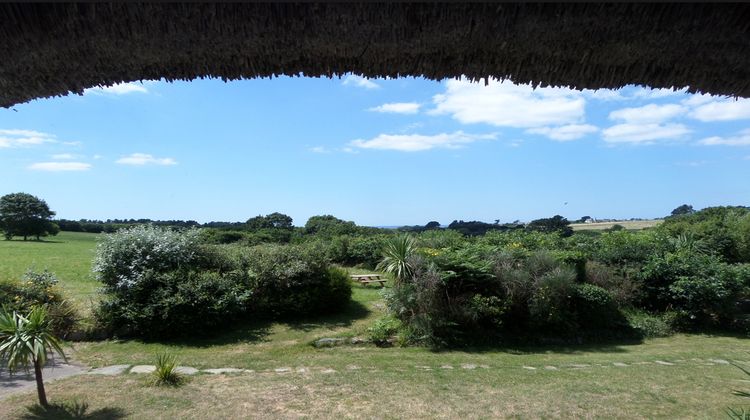 Ma-Cabane - Vente Maison Tréogat, 555 m²