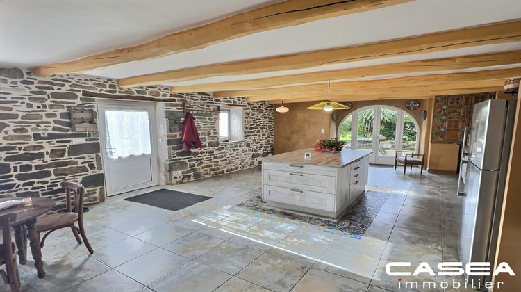 Ma-Cabane - Vente Maison Tréogat, 400 m²