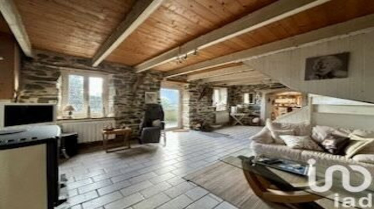 Ma-Cabane - Vente Maison Tréogat, 100 m²