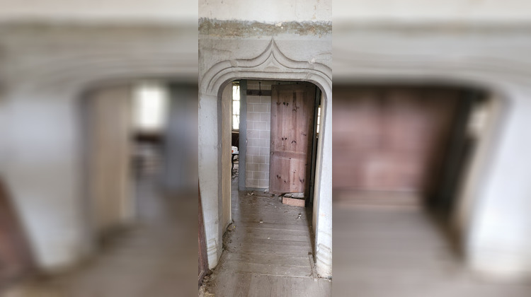 Ma-Cabane - Vente Maison TREOGAT, 300 m²