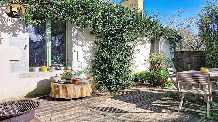 Ma-Cabane - Vente Maison TREOGAT, 147 m²