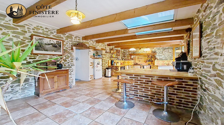 Ma-Cabane - Vente Maison TREOGAT, 147 m²