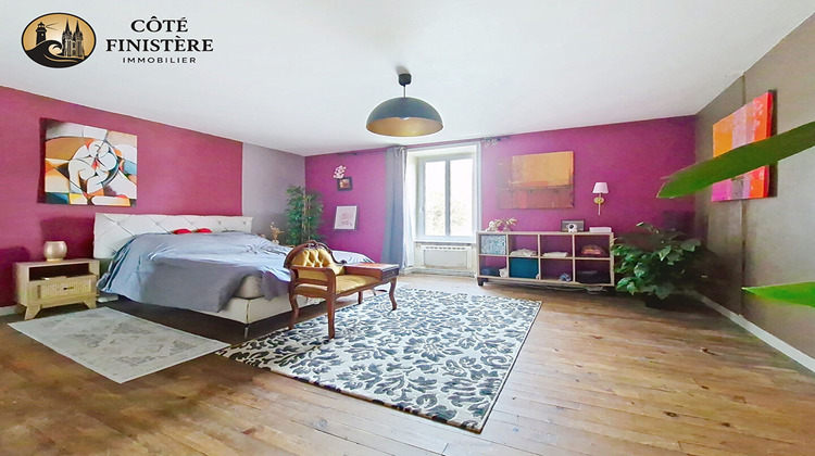 Ma-Cabane - Vente Maison TREOGAT, 147 m²