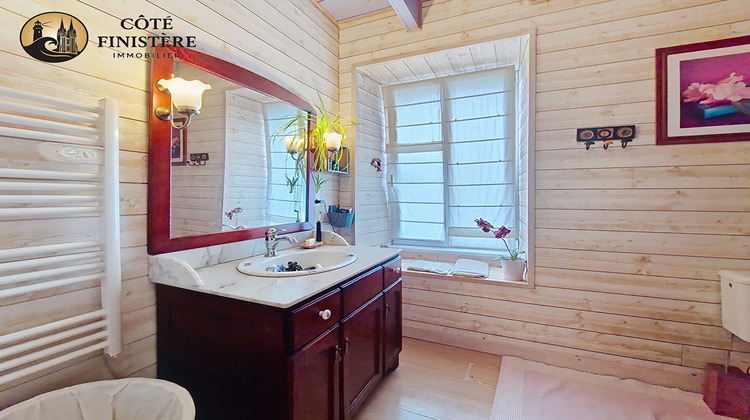 Ma-Cabane - Vente Maison TREOGAT, 147 m²