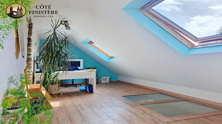 Ma-Cabane - Vente Maison TREOGAT, 147 m²