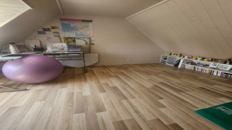 Ma-Cabane - Vente Maison TREOGAT, 120 m²