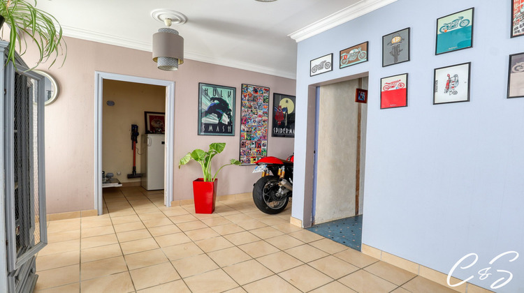 Ma-Cabane - Vente Maison Tréogat, 147 m²