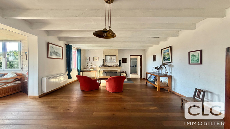 Ma-Cabane - Vente Maison TREOGAT, 105 m²