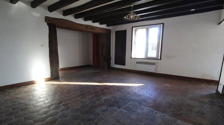 Ma-Cabane - Vente Maison TREON, 59 m²