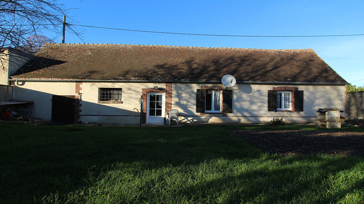 Ma-Cabane - Vente Maison TREON, 59 m²