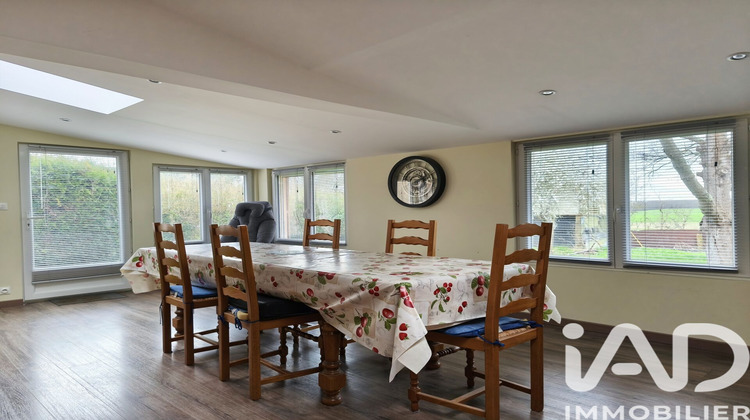 Ma-Cabane - Vente Maison Tréon, 177 m²