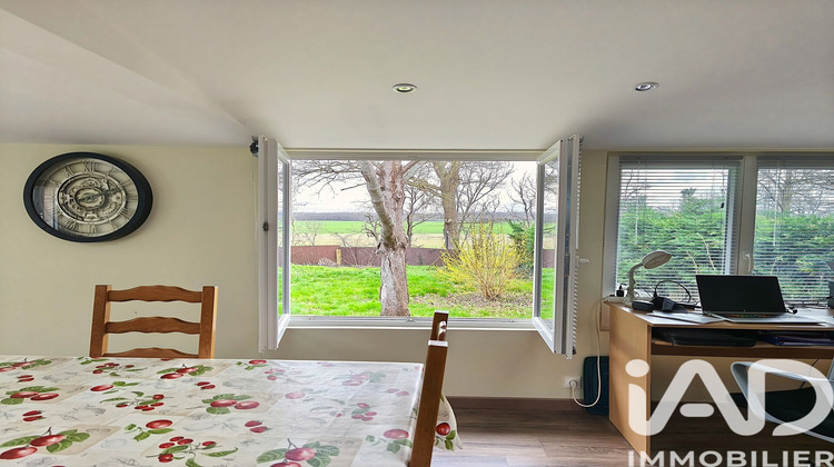 Ma-Cabane - Vente Maison Tréon, 177 m²