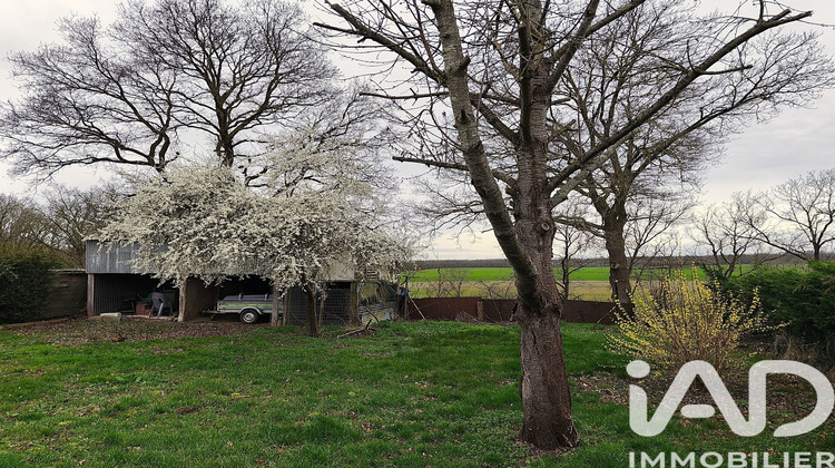 Ma-Cabane - Vente Maison Tréon, 177 m²