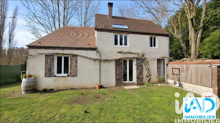 Ma-Cabane - Vente Maison Tréon, 94 m²