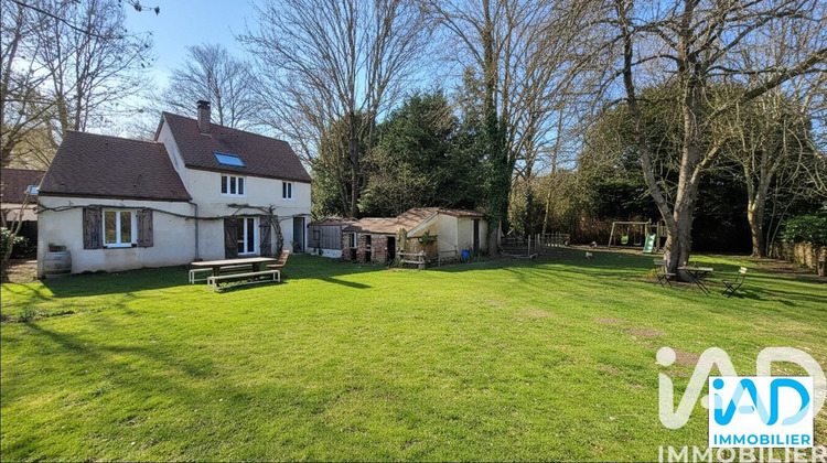Ma-Cabane - Vente Maison Tréon, 94 m²