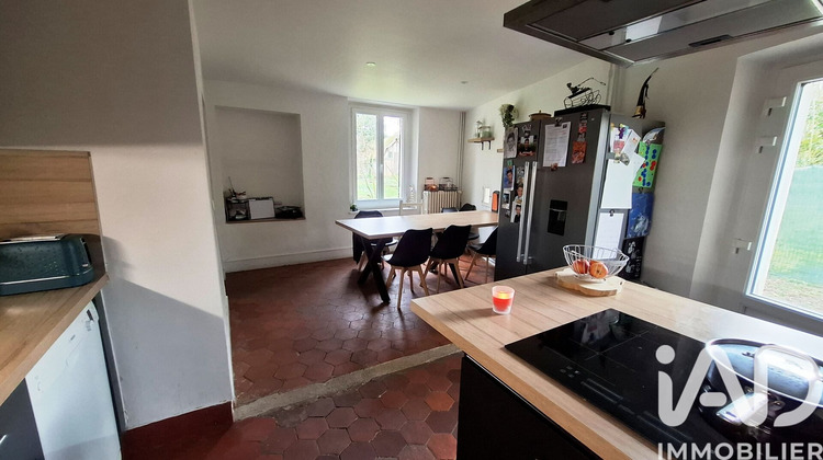 Ma-Cabane - Vente Maison Tréon, 94 m²