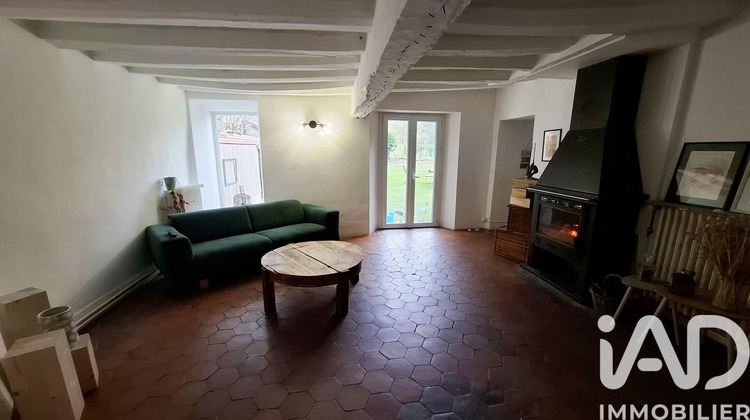 Ma-Cabane - Vente Maison Tréon, 94 m²