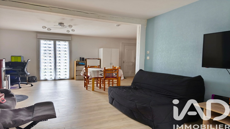 Ma-Cabane - Vente Maison Tréon, 177 m²
