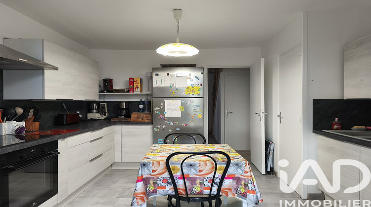 Ma-Cabane - Vente Maison Tréon, 177 m²