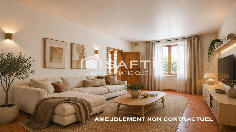 Ma-Cabane - Vente Maison Treon, 82 m²