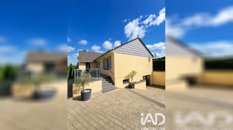 Ma-Cabane - Vente Maison Tréon, 105 m²