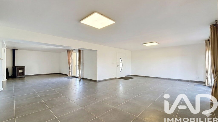 Ma-Cabane - Vente Maison Tréon, 105 m²