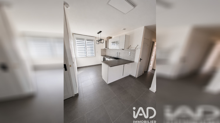 Ma-Cabane - Vente Maison Tréon, 105 m²