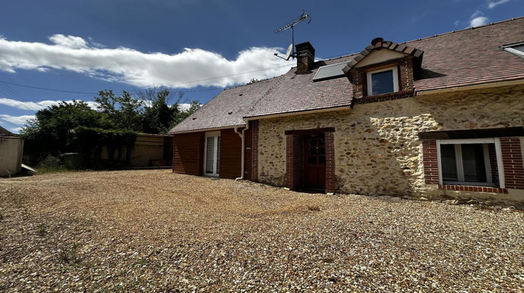 Ma-Cabane - Vente Maison TREON, 145 m²