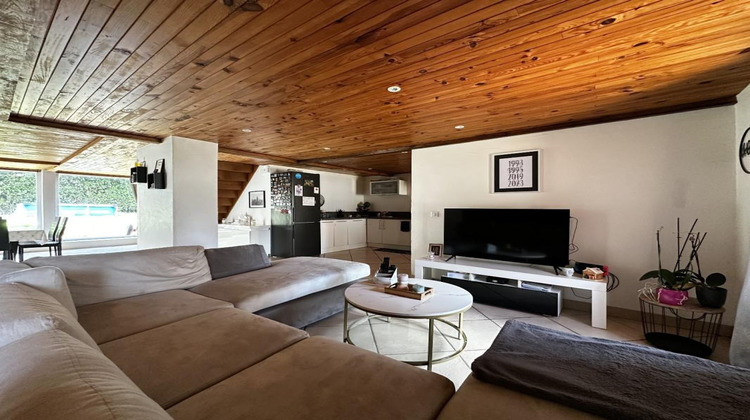 Ma-Cabane - Vente Maison TREON, 145 m²