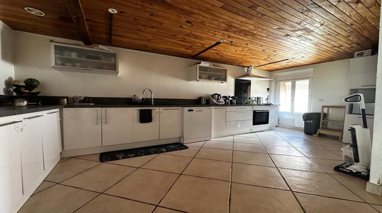Ma-Cabane - Vente Maison TREON, 145 m²