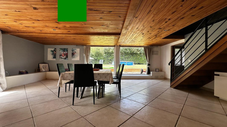 Ma-Cabane - Vente Maison TREON, 145 m²