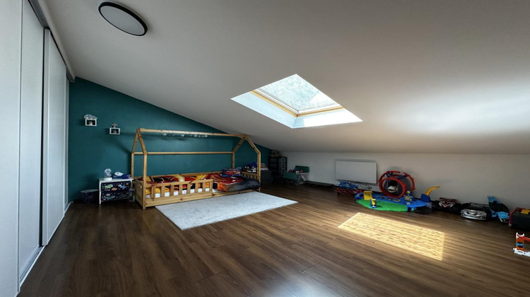 Ma-Cabane - Vente Maison TREON, 145 m²