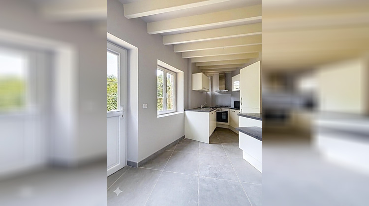 Ma-Cabane - Vente Maison Treon, 83 m²