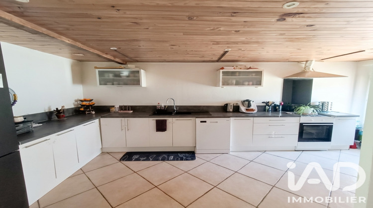 Ma-Cabane - Vente Maison Tréon, 145 m²