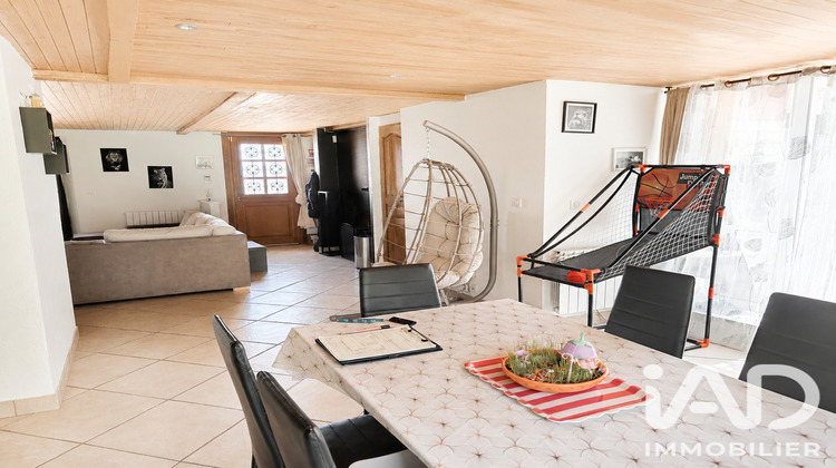 Ma-Cabane - Vente Maison Tréon, 145 m²