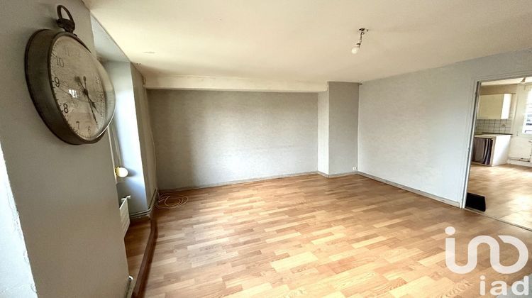 Ma-Cabane - Vente Maison Trépail, 61 m²