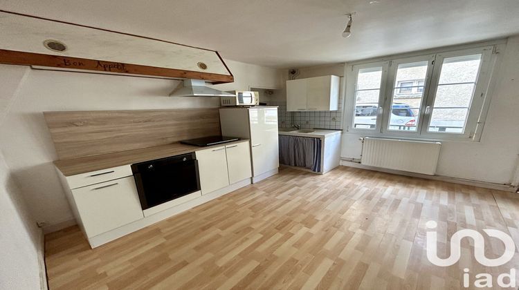 Ma-Cabane - Vente Maison Trépail, 61 m²