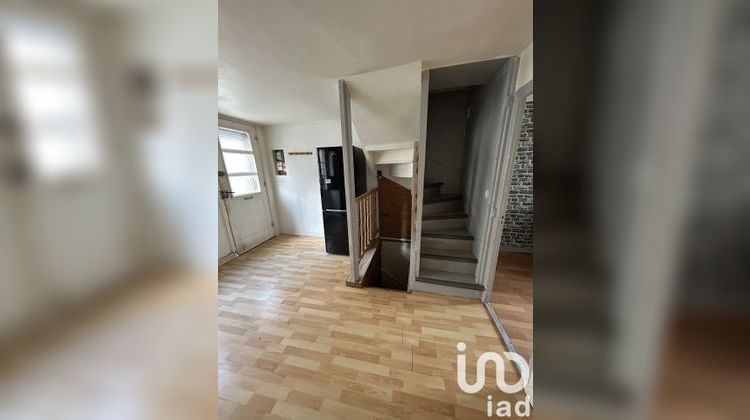 Ma-Cabane - Vente Maison Trépail, 61 m²