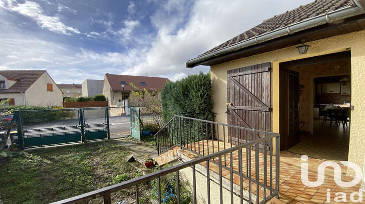 Ma-Cabane - Vente Maison Trépail, 75 m²